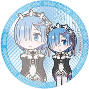 異世界かるてっと カザリー レム [キャラクターグッズ]
