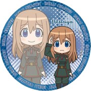 異世界かるてっと カザリー ヴィーシャ [キャラクターグッズ]