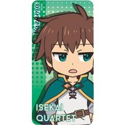 異世界かるてっと ドミテリア カズマ [キャラクターグッズ]