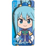 異世界かるてっと ドミテリア アクア [キャラクターグッズ]