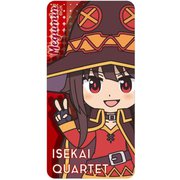 異世界かるてっと ドミテリア めぐみん [キャラクターグッズ]