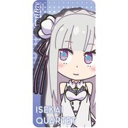 異世界かるてっと ドミテリア エミリア [キャラクターグッズ]