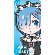 異世界かるてっと ドミテリア レム [キャラクターグッズ]