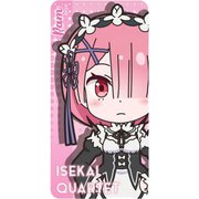 異世界かるてっと ドミテリア ラム [キャラクターグッズ]