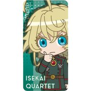 異世界かるてっと ドミテリア ターニャ [キャラクターグッズ]