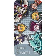 異世界かるてっと ドミテリア 集合A [キャラクターグッズ]