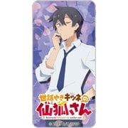 世話焼きキツネの仙狐さん ドミテリア 中野 [キャラクターグッズ]