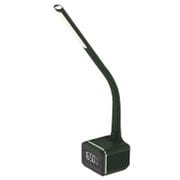 LEDデスクスタンド Bluetoothスピーカー付き DLS-H3009-MG