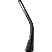 LEDデスクスタンド QI対応 DQL-H1009-BK