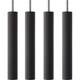 オーディオラック 追加ユニット ダークグレーメタリック CL-F420-DG