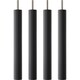 オーディオラック 追加ユニット ダークグレーメタリック CL-F425-DG