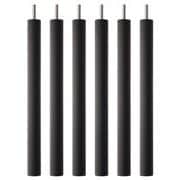 オーディオラック 追加ユニット ダークグレーメタリック CL-F635-DG