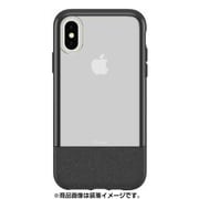 STATEMENT iPhone XS LUCENT STORM 77-60376