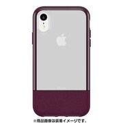 STATEMENT iPhone XS Max LUCENT MAGENTA 77-60369