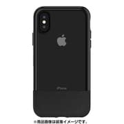 STATEMENT iPhone X LUCENT BLACK 77-57157