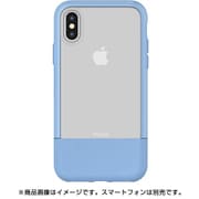 STATEMENT iPhone X LIGHT WASH 77-57160