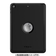 DEFENDER iPad(第5世代) ブラック 77-55876