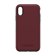 iPhone XR Symmetryシリーズケース Fine Port 77-59821