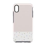 iPhone XS Max Symmetryシリーズケース Party Dip 77-60033