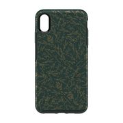 iPhone XS Max Symmetryシリーズケース Play the Field 77-60037
