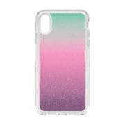 iPhone XS Max Symmetryシリーズケース Gradient Energy 77-60087