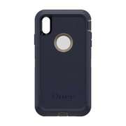 iPhone XS Max Defenderシリーズケース スクリーンレスタイプ Dark Lake 77-59973