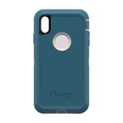 iPhone XS Max Defenderシリーズケース スクリーンレスタイプ Big Sur 77-59974