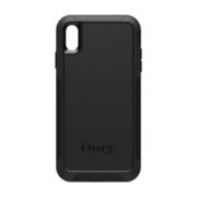 iPhone XS Max Pursuitシリーズケース Black 77-60116