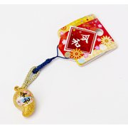 令和 水琴鈴 青