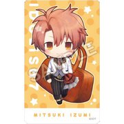 きゃらとりあデコレーションジャケット アイドリッシュセブン 和泉三月 vol.2 [キャラクターグッズ]