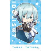 きゃらとりあデコレーションジャケット アイドリッシュセブン 四葉環 vol.2 [キャラクターグッズ]