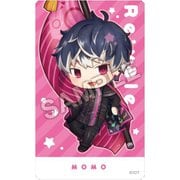 きゃらとりあデコレーションジャケット アイドリッシュセブン 百 vol.2 [キャラクターグッズ]