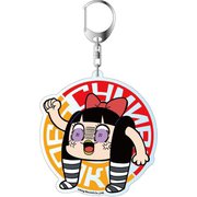 上坂すみれのヤバイ○○ デカキーホルダー D [キャラクターグッズ]