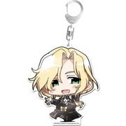 ミニッチュ アイドルマスター SideM デカアクリルキーホルダー 都築 圭 [キャラクターグッズ]