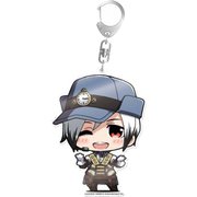 ミニッチュ アイドルマスター SideM デカアクリルキーホルダー 北村想楽 [キャラクターグッズ]