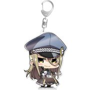 ミニッチュ アイドルマスター SideM デカアクリルキーホルダー 古論クリス [キャラクターグッズ]