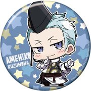 ミニッチュ アイドルマスター SideM ビッグ缶バッジ 葛之葉雨彦 [キャラクターグッズ]
