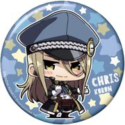 ミニッチュ アイドルマスター SideM ビッグ缶バッジ 北村想楽 [キャラクターグッズ]