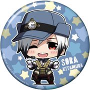 ミニッチュ アイドルマスター SideM ビッグ缶バッジ 古論クリス [キャラクターグッズ]