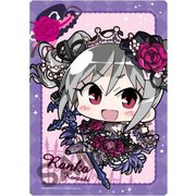 ミニッチュ アイドルマスター シンデレラガールズ マウスパッド 神崎蘭子アニバーサリープリンセス [キャラクターグッズ]