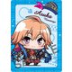 ミニッチュ アイドルマスター シンデレラガールズ マウスパッド 二宮飛鳥 ミッシング・ピース [キャラクターグッズ]