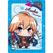 ミニッチュ アイドルマスター シンデレラガールズ マウスパッド 二宮飛鳥 ミッシング・ピース [キャラクターグッズ]
