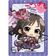 ミニッチュ アイドルマスター シンデレラガールズ マウスパッド 橘ありす 夢見る妖精 [キャラクターグッズ]