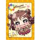 ミニッチュ アイドルマスター シンデレラガールズ マウスパッド 棟方愛海 [キャラクターグッズ]