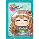 ミニッチュ アイドルマスター シンデレラガールズ マウスパッド 諸星きらり ラブリープリンセス [キャラクターグッズ]