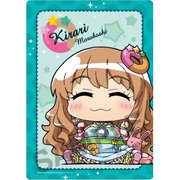 ミニッチュ アイドルマスター シンデレラガールズ マウスパッド 諸星きらり ラブリープリンセス [キャラクターグッズ]