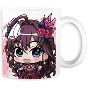 ミニッチュ アイドルマスター シンデレラガールズ マグカップ 一ノ瀬志希 LiPPSver. [キャラクターグッズ]