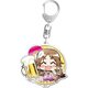 ミニッチュ アイドルマスター シンデレラガールズアクリルキーホルダー 片桐早苗 [キャラクターグッズ]