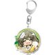 ミニッチュ アイドルマスター シンデレラガールズアクリルキーホルダー 高垣 楓 幸福のひとときver. [キャラクターグッズ]