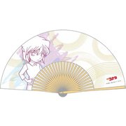 名探偵コナン 扇子 灰原哀 [キャラクターグッズ]